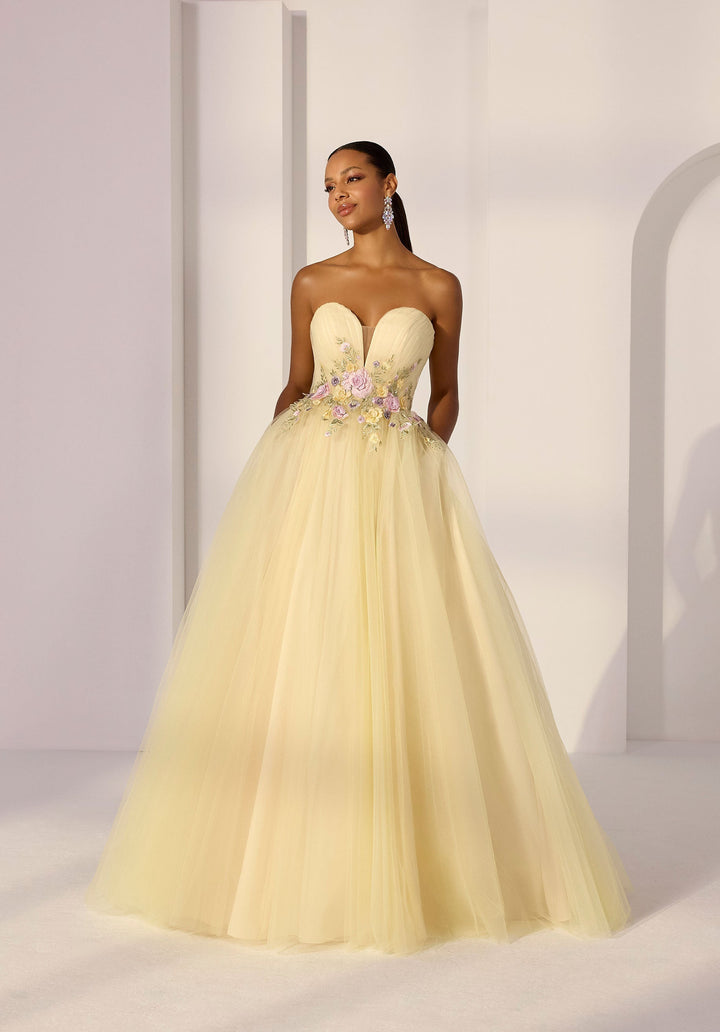 Morilee 49287 Dress - FOSTANI.com