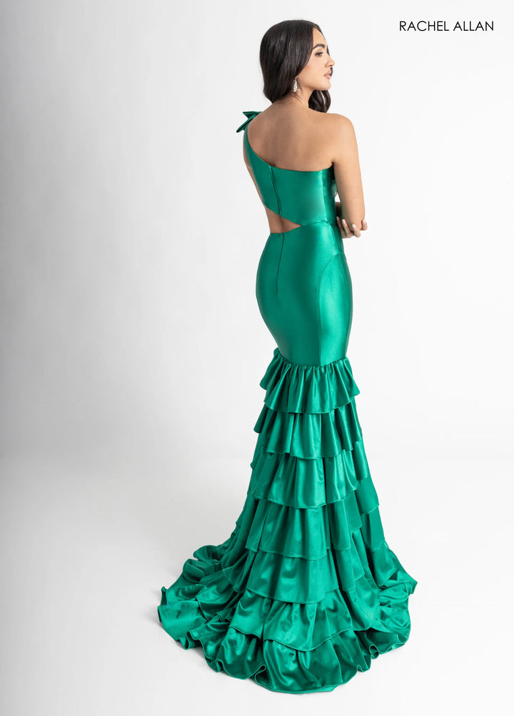 Rachel Allan 70976 Dress - FOSTANI.com