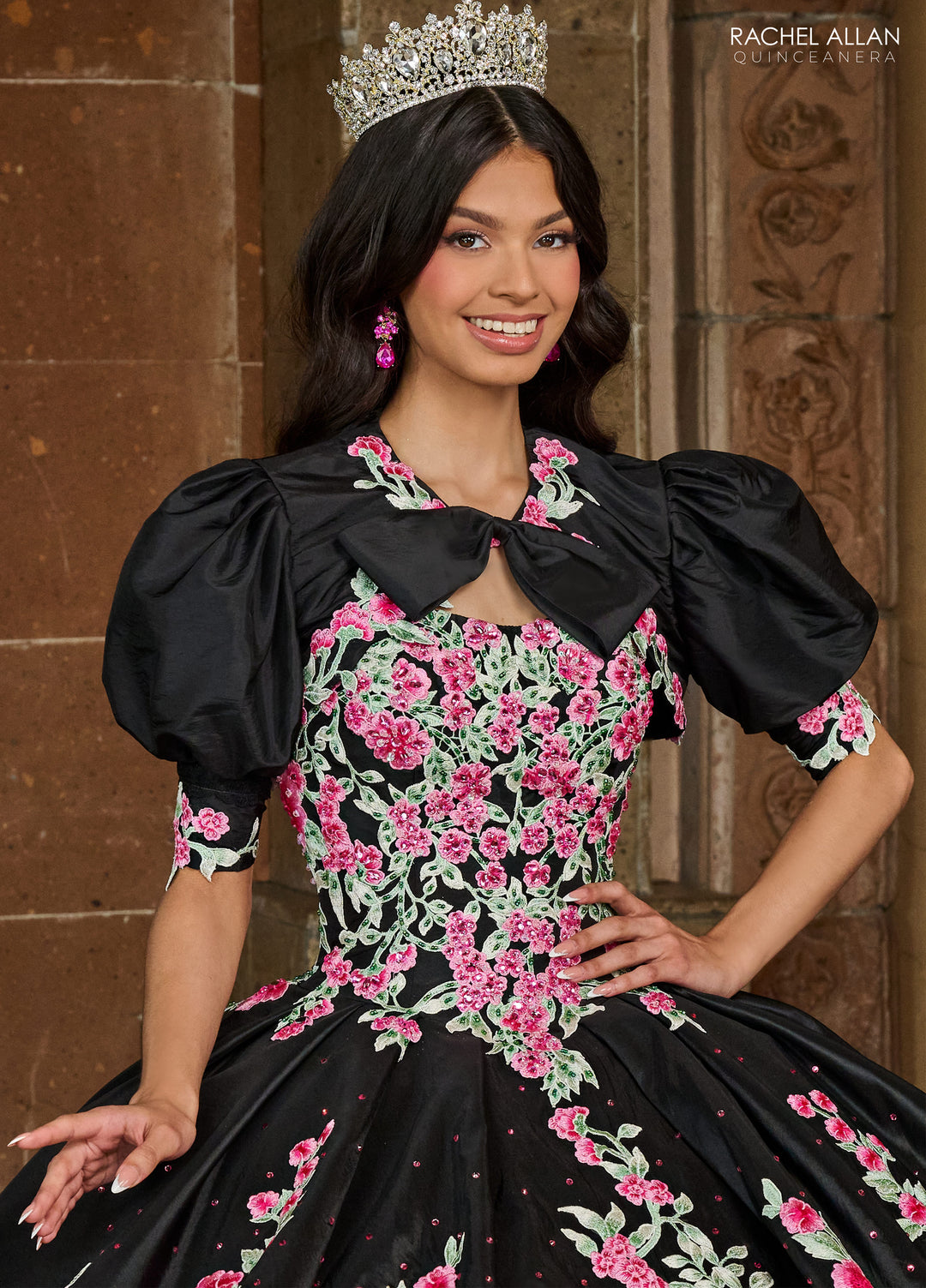 Rachel Allan RQ5002 Dress