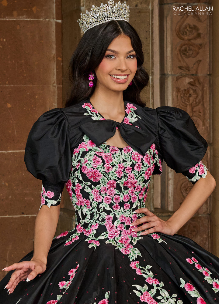 Rachel Allan RQ5002 Dress