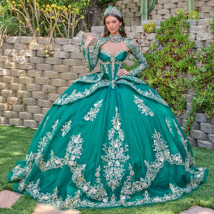 GLS GL3800 Dress - FOSTANI.com