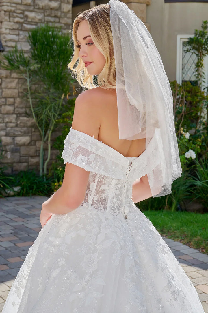 GLS GL3822 Dress - FOSTANI.com