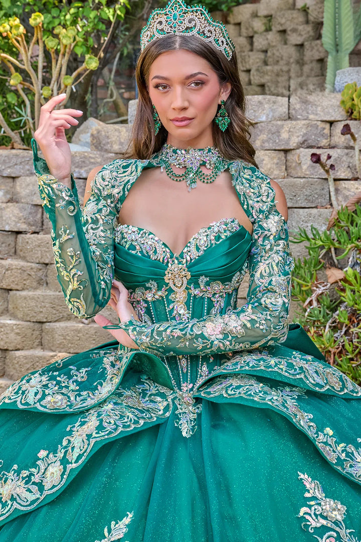 GLS GL3800 Dress - FOSTANI.com