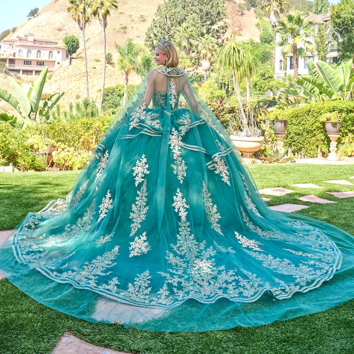 GLS GL3671 Dress - FOSTANI.com
