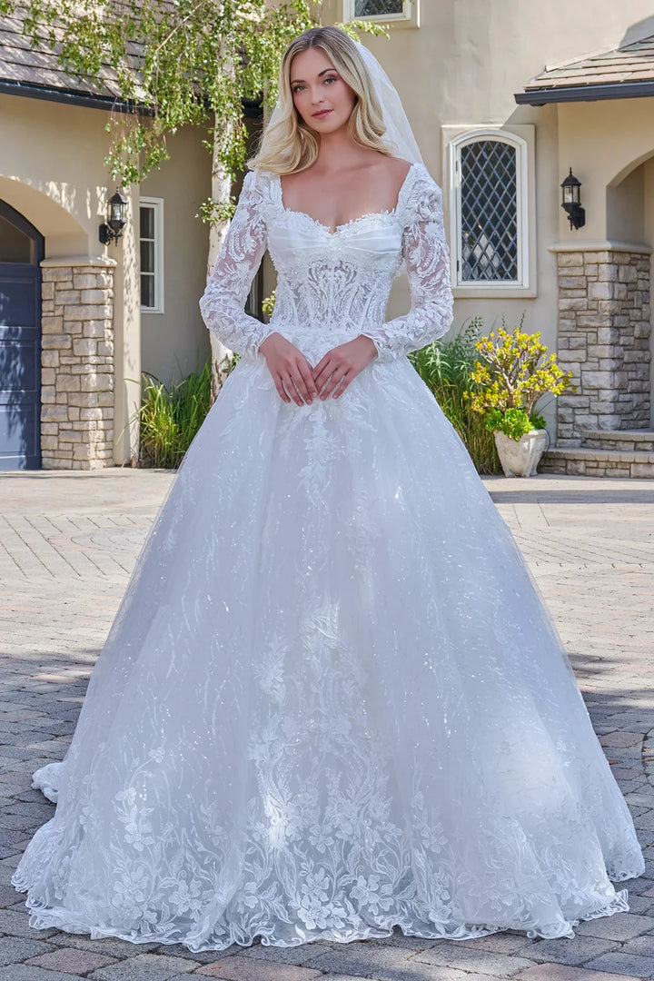 GLS GL3820 Dress - FOSTANI.com