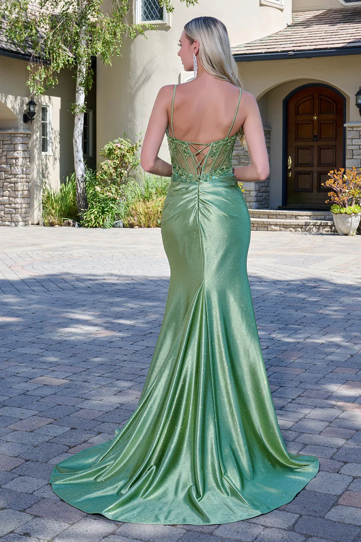 GLS GL3688 Dress - FOSTANI.com