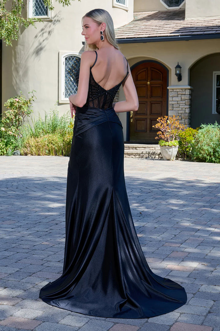 GLS GL3680 Dress - FOSTANI.com