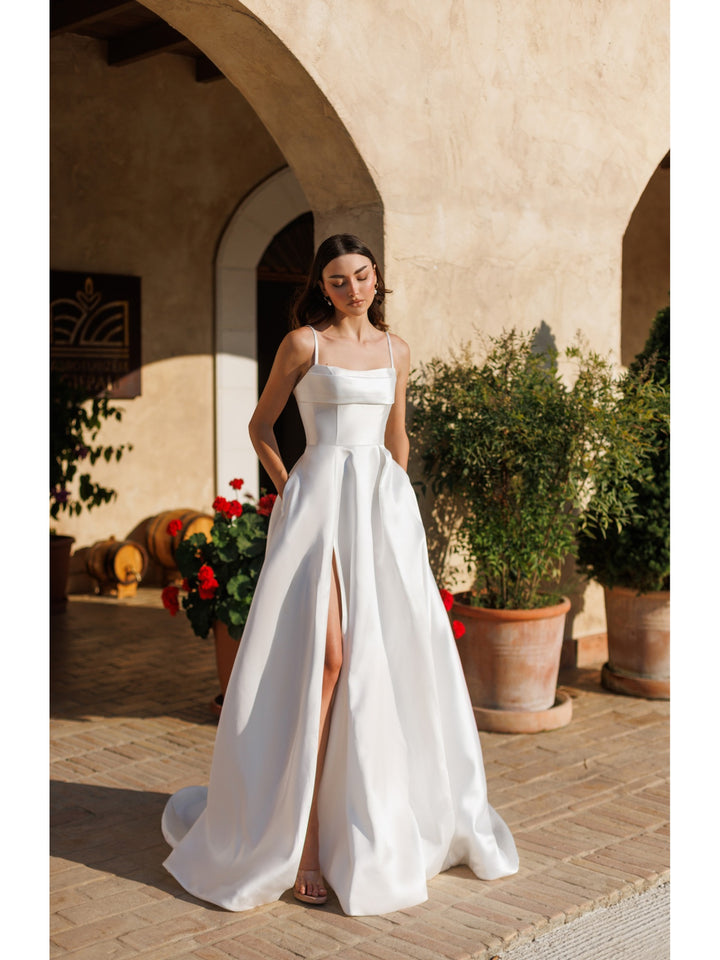 Tina Holly TE305 Dress - FOSTANI.com
