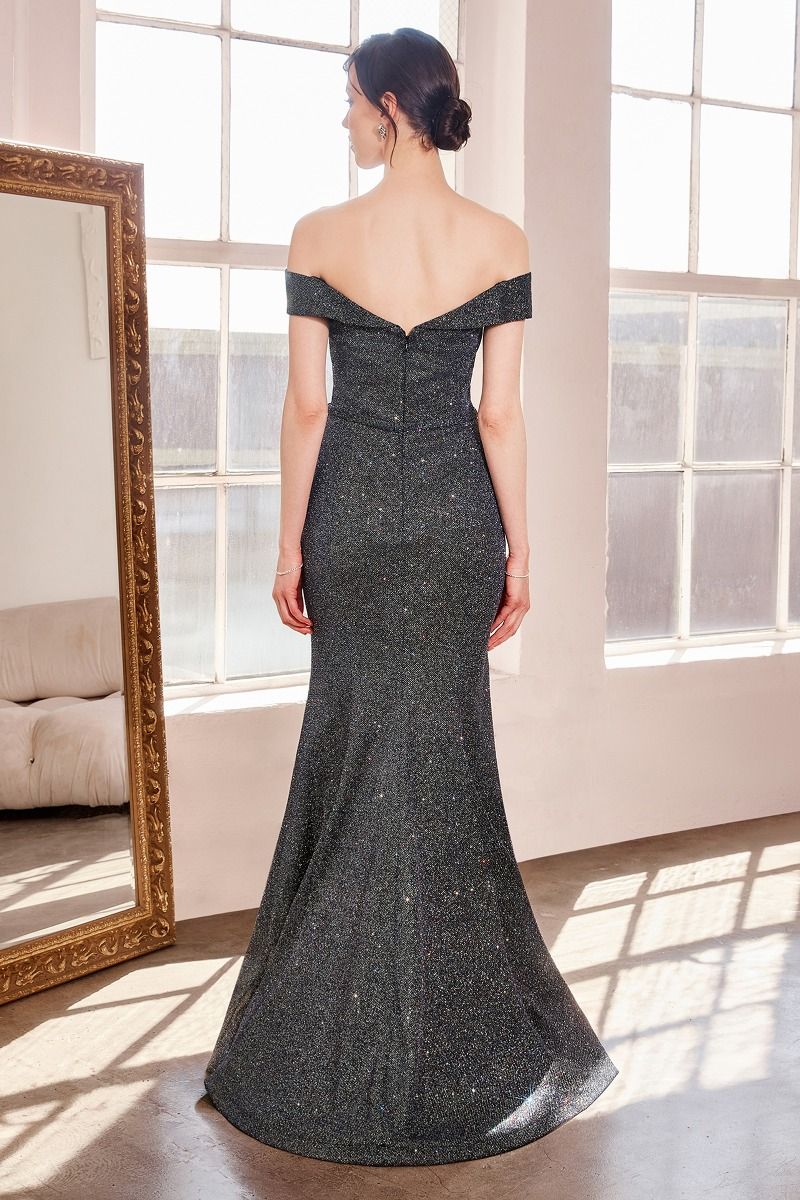 Amoris T602 Dress - FOSTANI.com