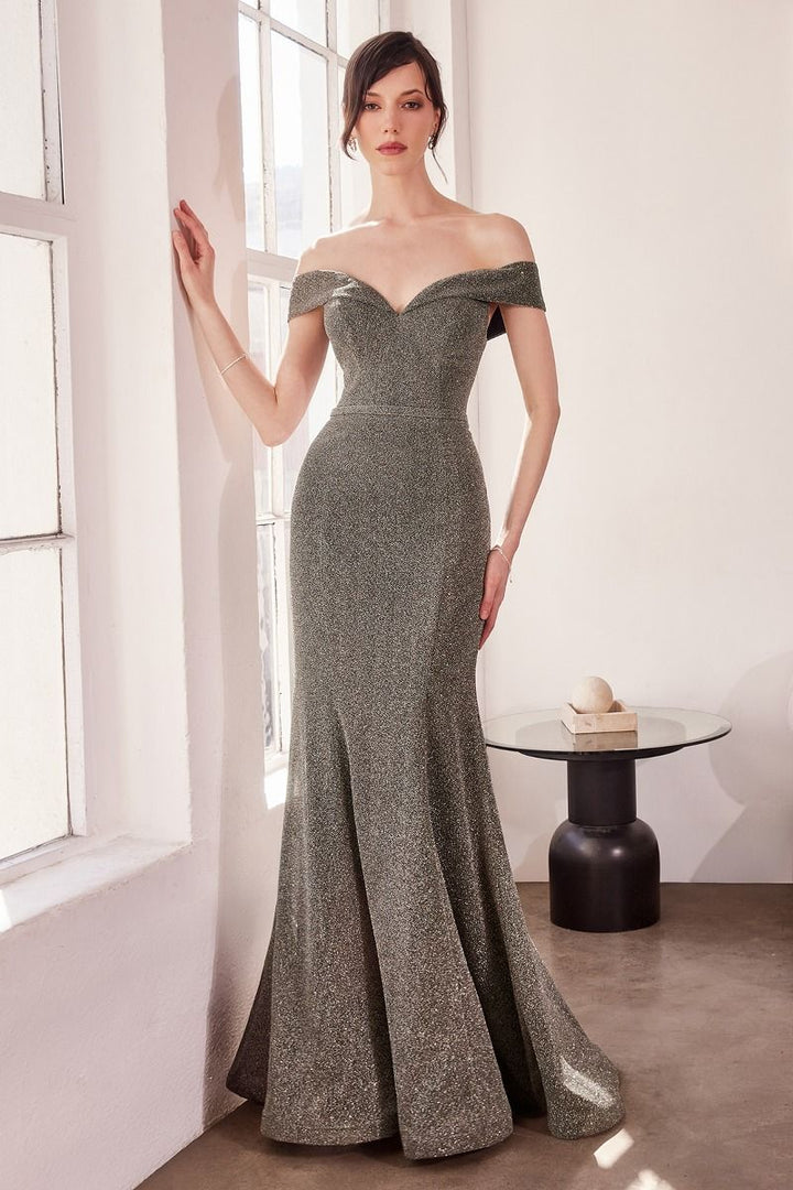 Amoris T602 Dress - FOSTANI.com