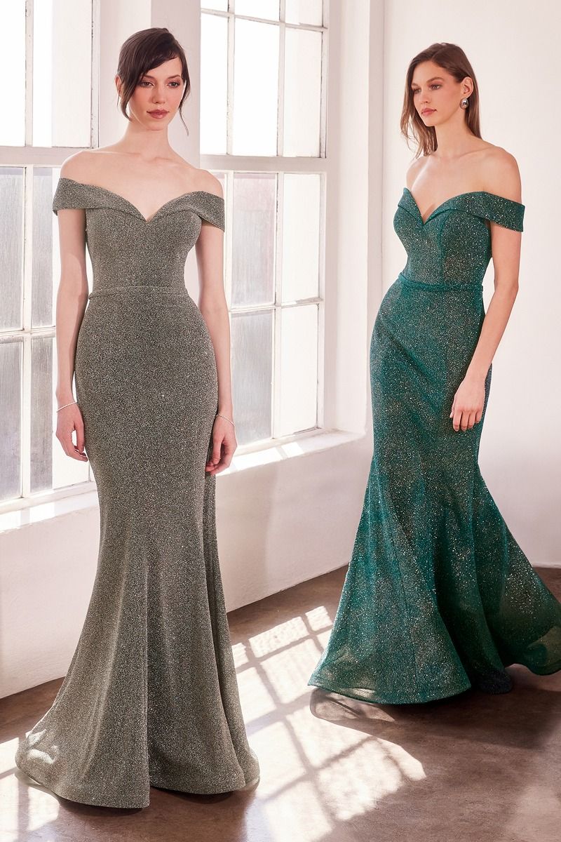 Amoris T602 Dress - FOSTANI.com