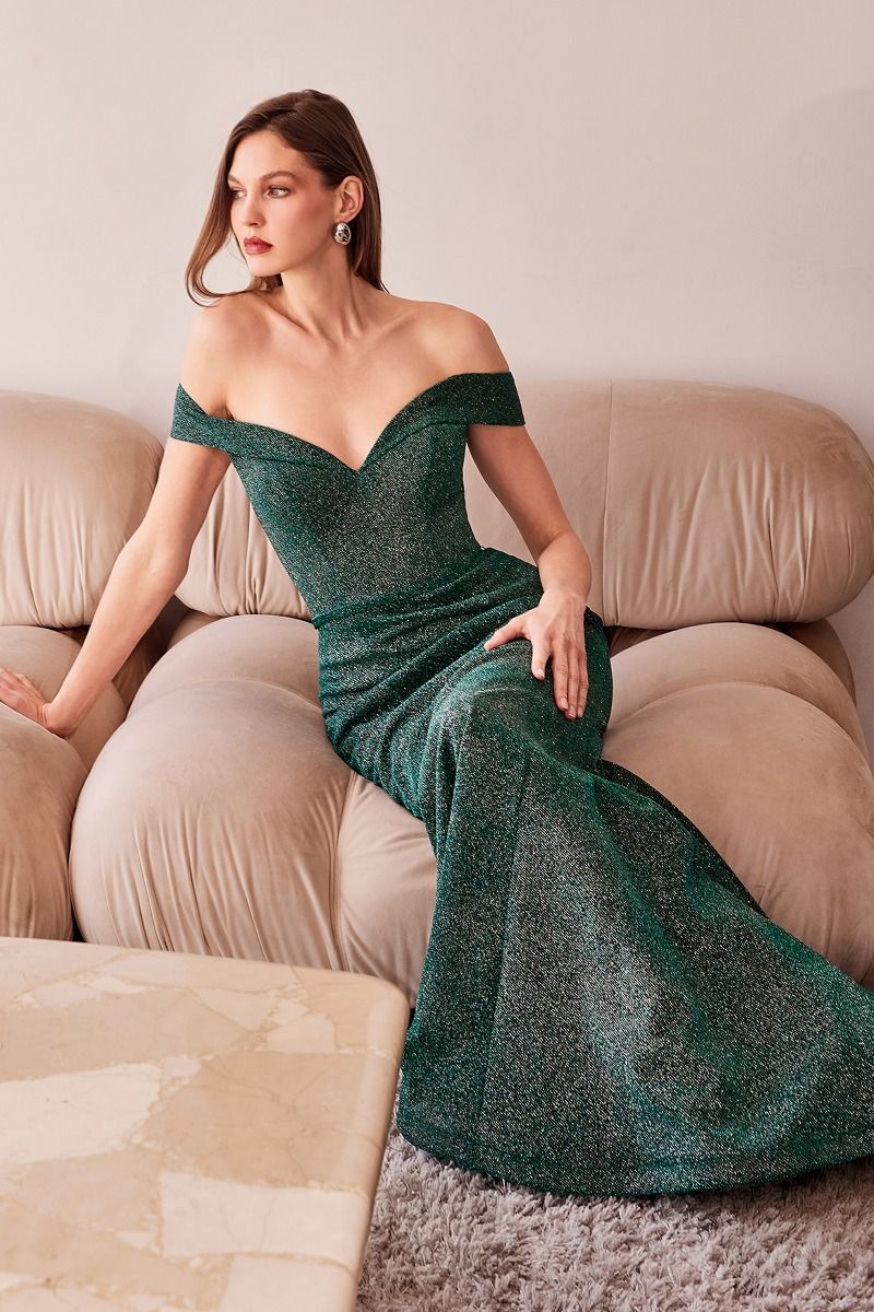 Amoris T602 Dress - FOSTANI.com