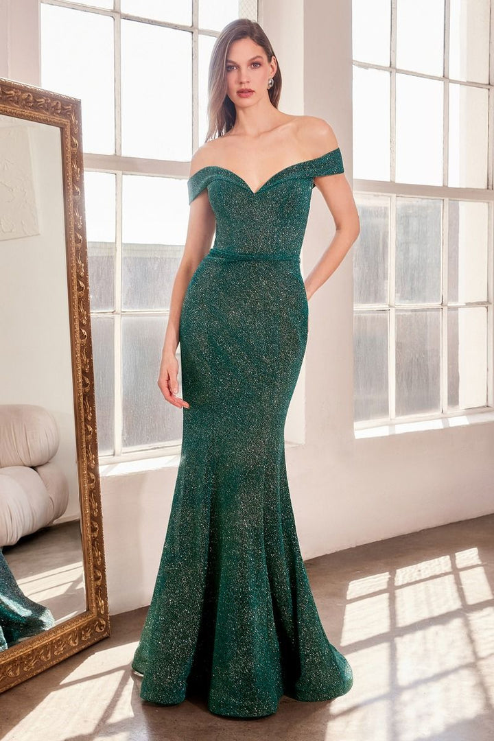 Amoris T602 Dress - FOSTANI.com