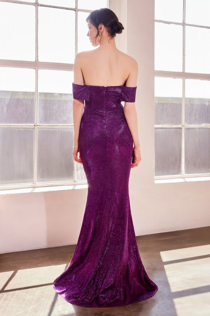Amoris T603 Dress - FOSTANI.com