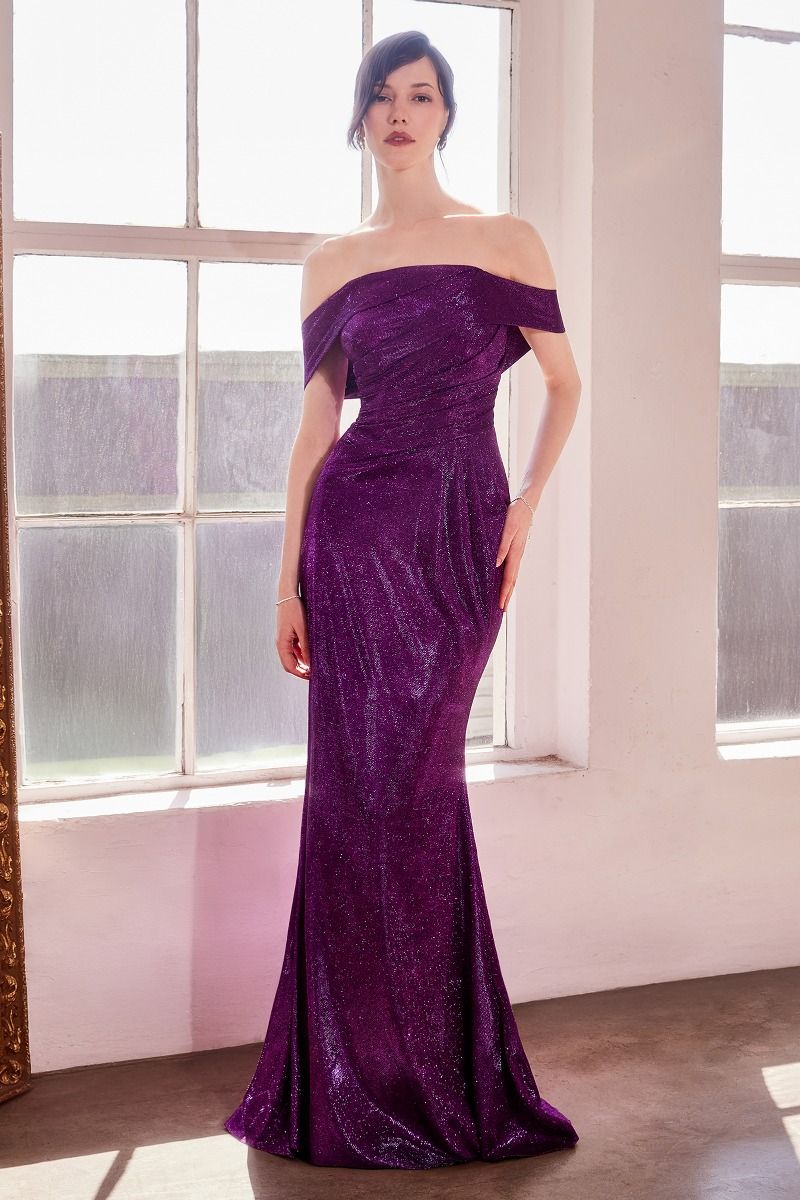 Amoris T603 Dress - FOSTANI.com
