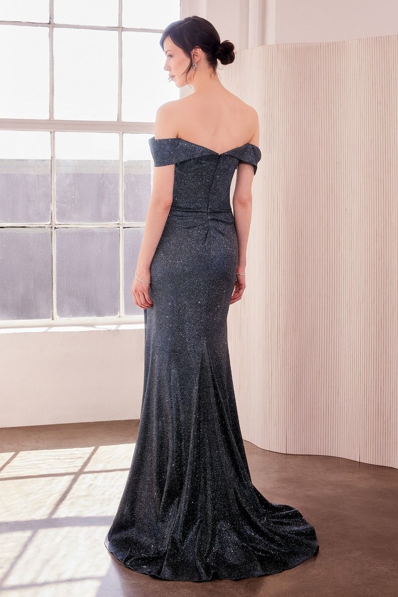 Amoris T605 Dress - FOSTANI.com