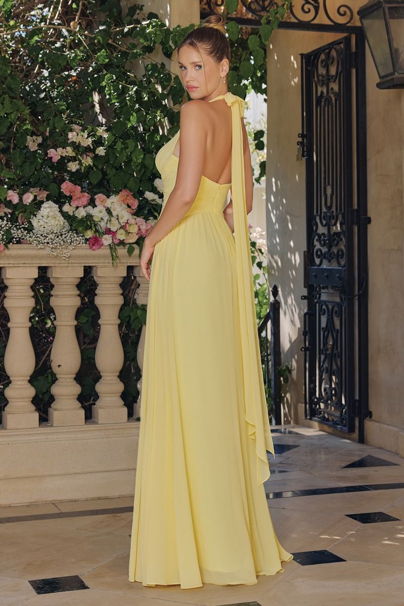 Amoris T715 Dress - FOSTANI.com