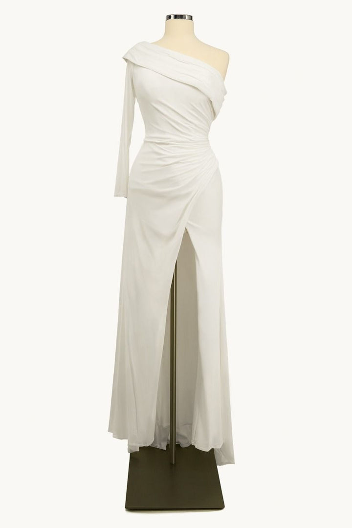 AMORIS T808 Dress - FOSTANI.com