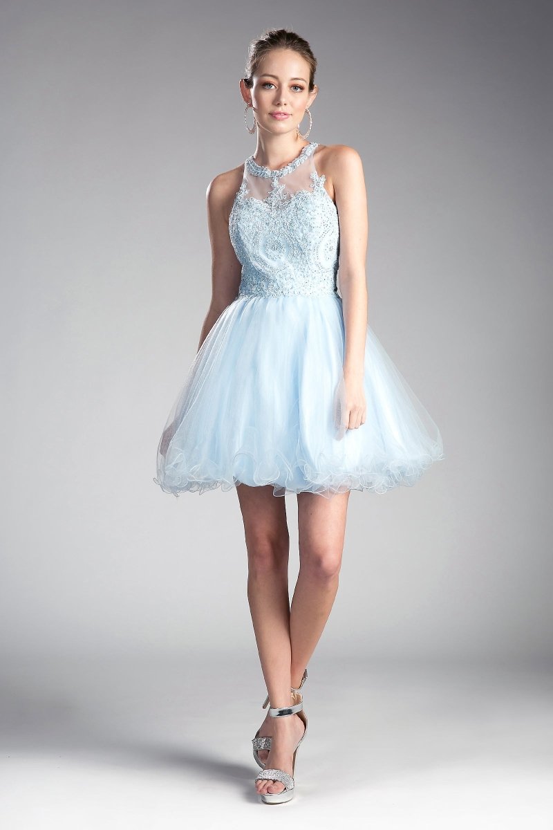 Ladivine UJ0119 Dress