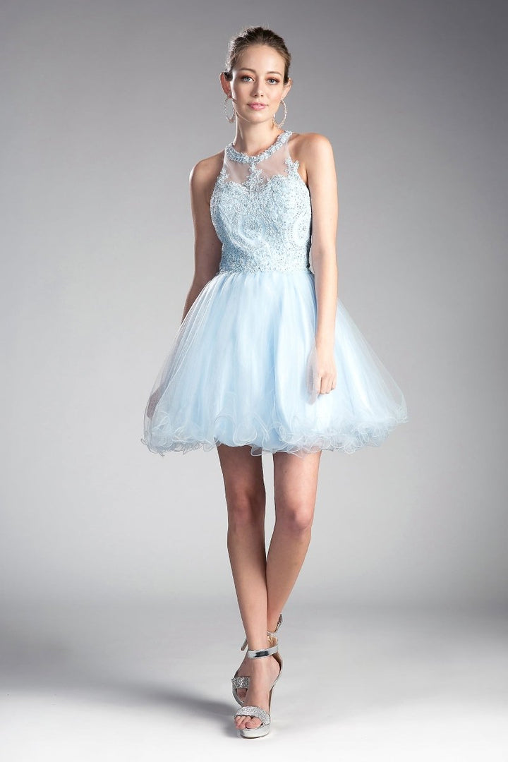 Ladivine UJ0119 Dress