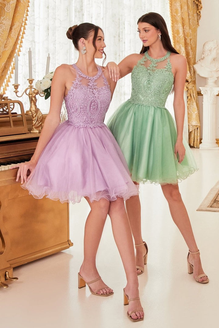 Ladivine UJ0119 Dress