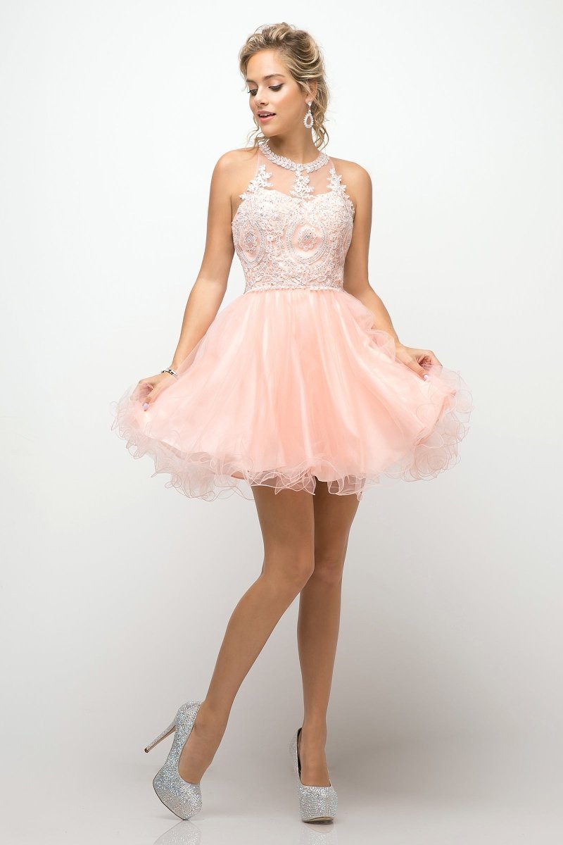Ladivine UJ0119 Dress