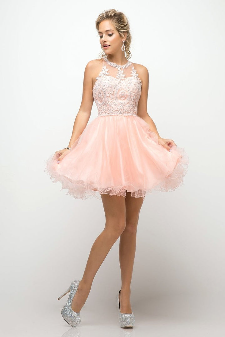 Ladivine UJ0119 Dress