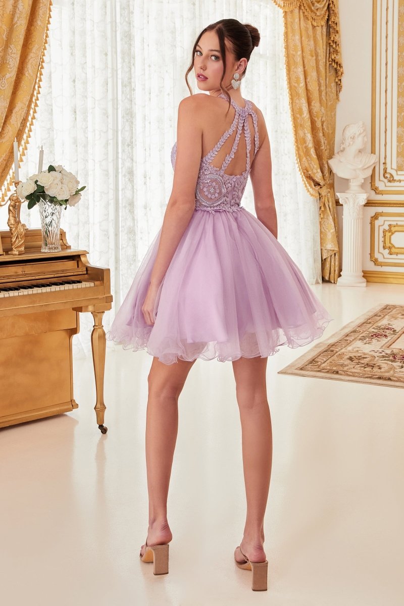 Ladivine UJ0119 Dress