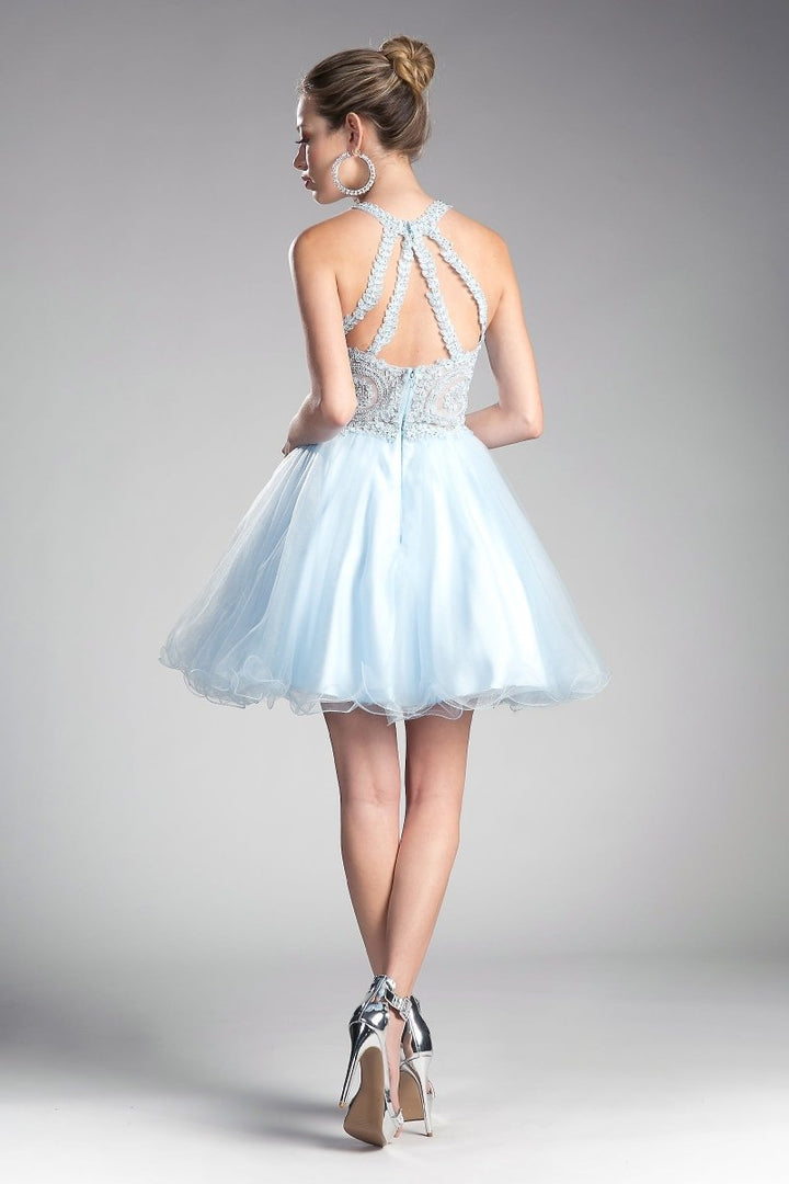 Ladivine UJ0119 Dress