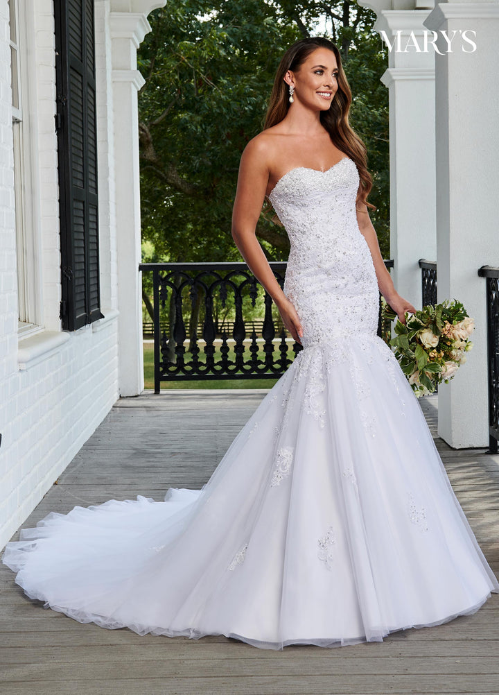 Rachel Allan 6207 Dress - FOSTANI.com
