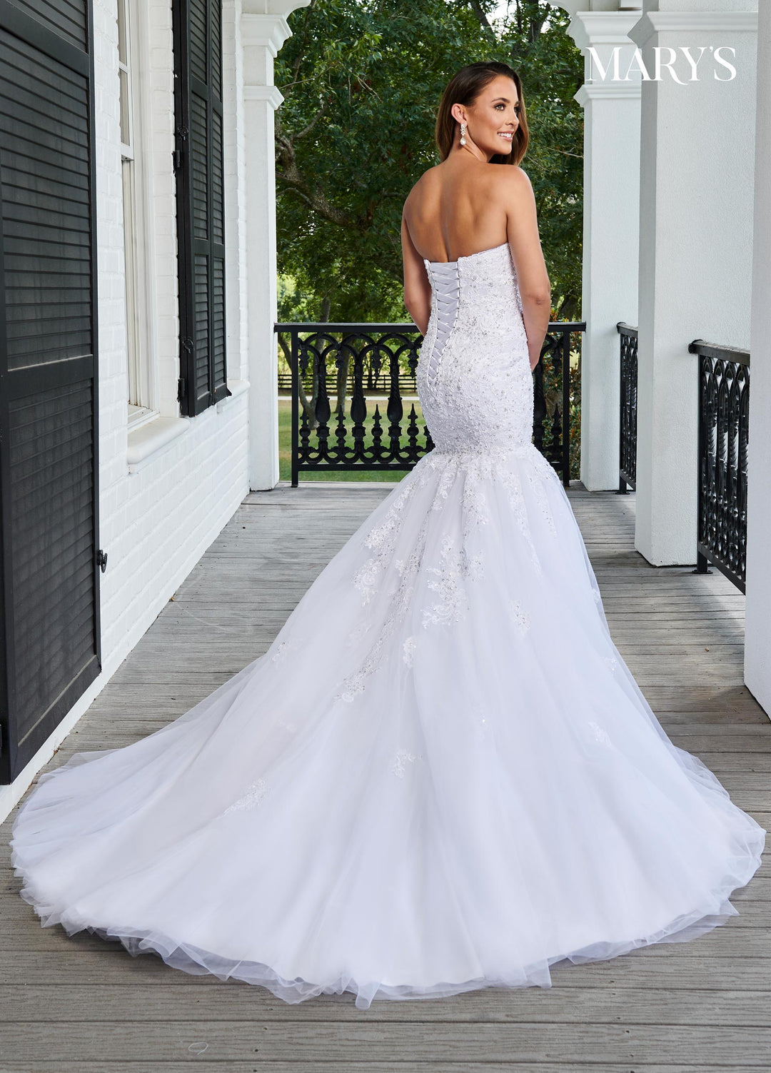 Rachel Allan 6207 Dress - FOSTANI.com