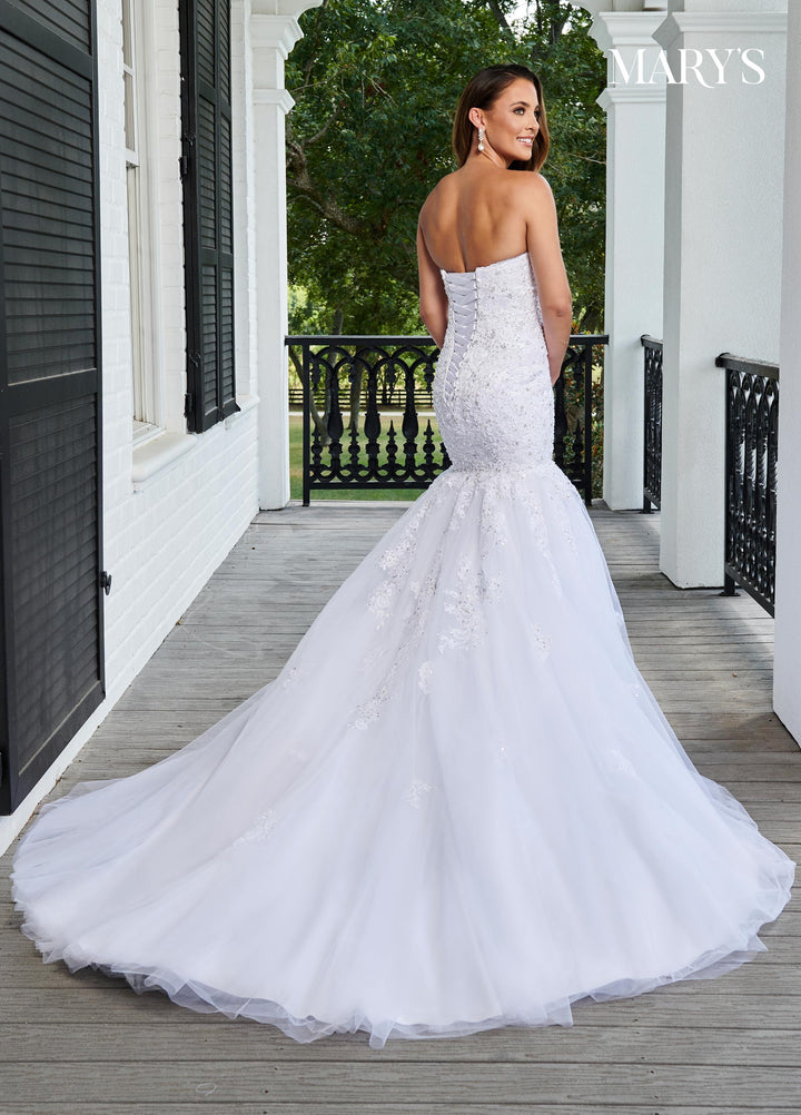Rachel Allan 6207 Dress - FOSTANI.com