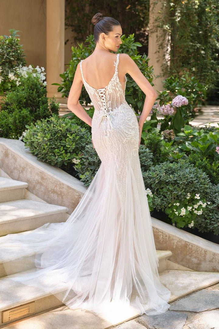 Andrea & Leo WL066 Dress - FOSTANI.com