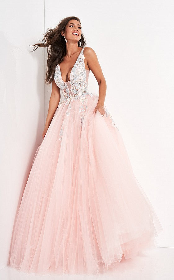 JOVANI 11092 - FOSTANI