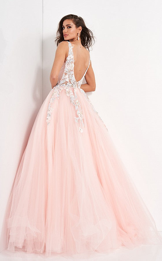 JOVANI 11092 - FOSTANI