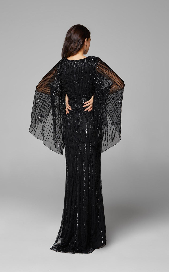 Primavera Couture 3672 Dress - FOSTANI