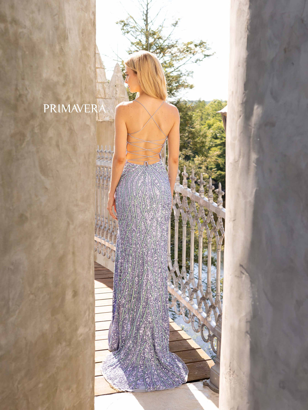 PRIMAVERA 3959 - FOSTANI