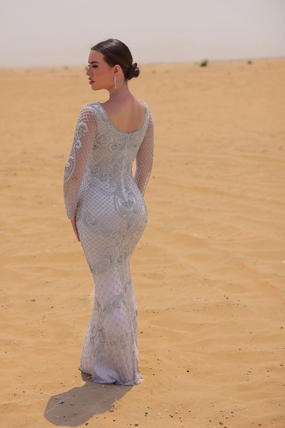 CHIC & HOLLAND HF110045 - FOSTANI