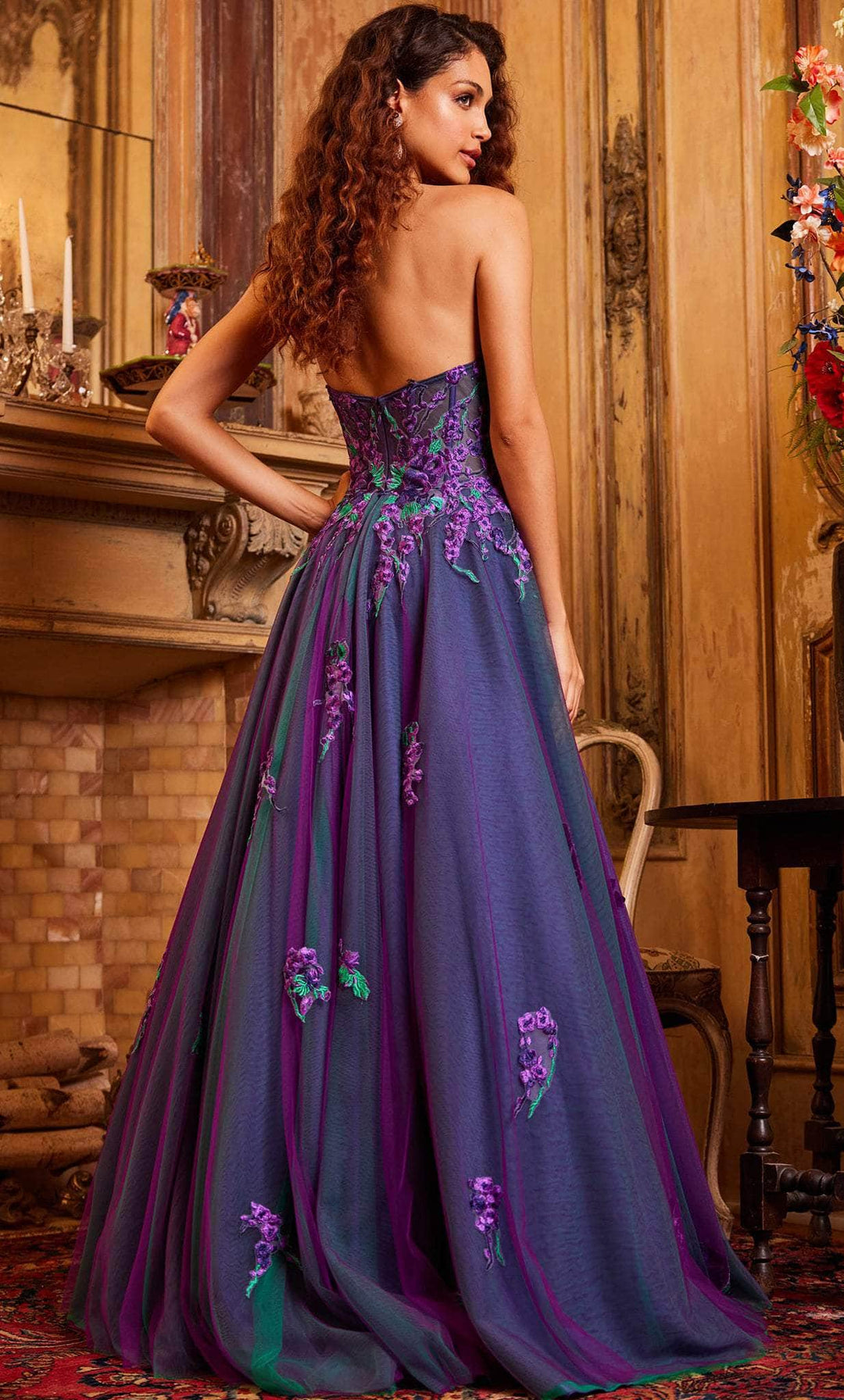 Jovani 23578  Dress - FOSTANI