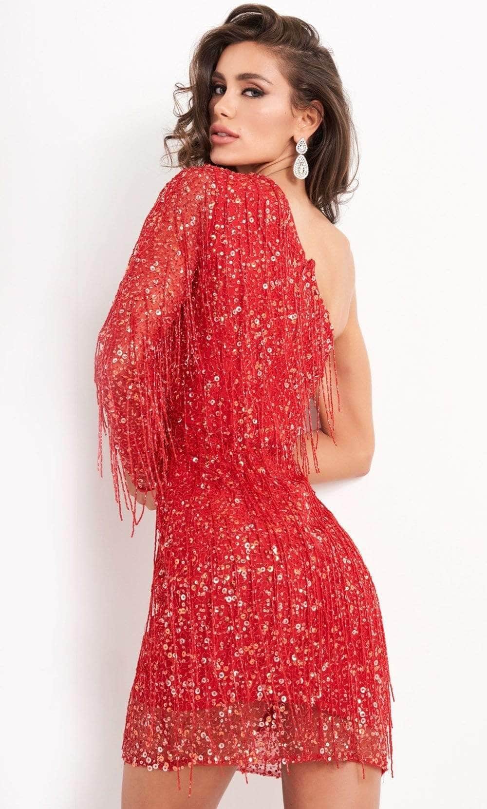 Jovani 2645SC  Dress - FOSTANI
