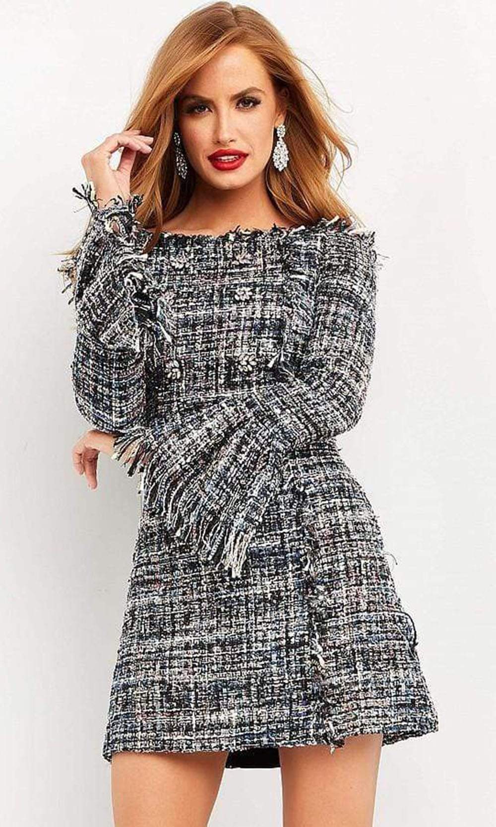 Jovani M03273 Dress - FOSTANI