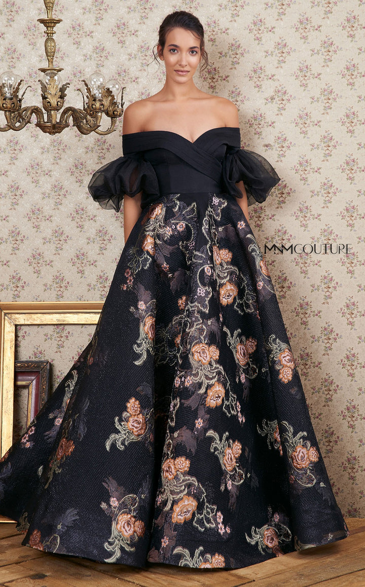 NF by Nour N0354 Dress - FOSTANI.com