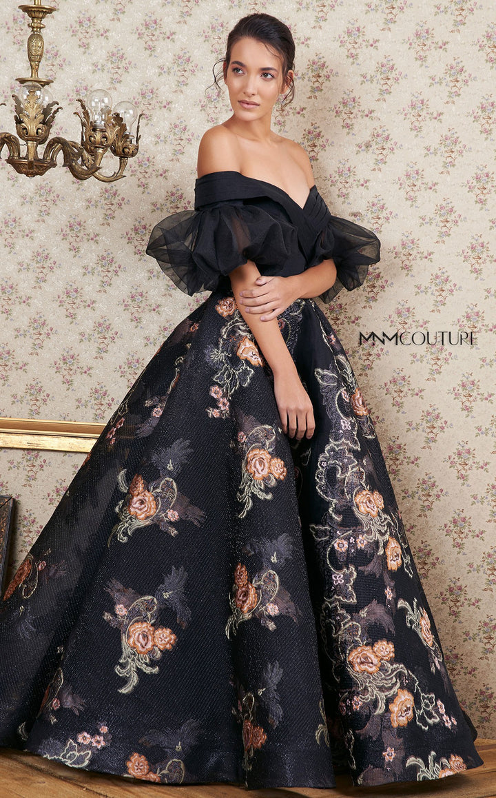 NF by Nour N0354 Dress - FOSTANI.com